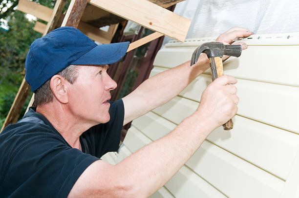 Best Engineered Wood Siding  in Mountain Brook, AL