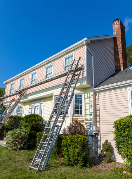 Best Insulated Siding Installation  in Mountain Brook, AL