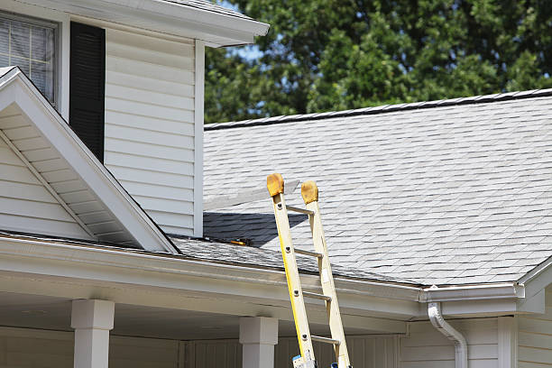 Affordable siding repair and maintenance services in Mountain Brook, AL